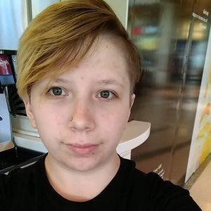 Meet your Posher, Maddison